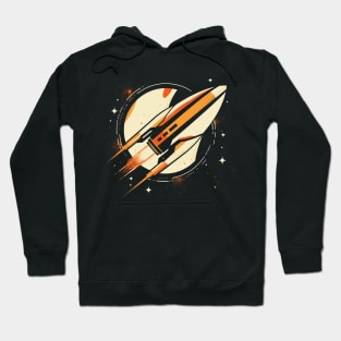 galactica Hoodie